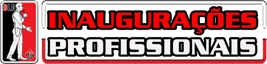 DLD Inaugurações Profissionais